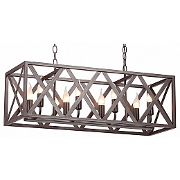 Подвесной светильник Vitaluce  V4276-7/8