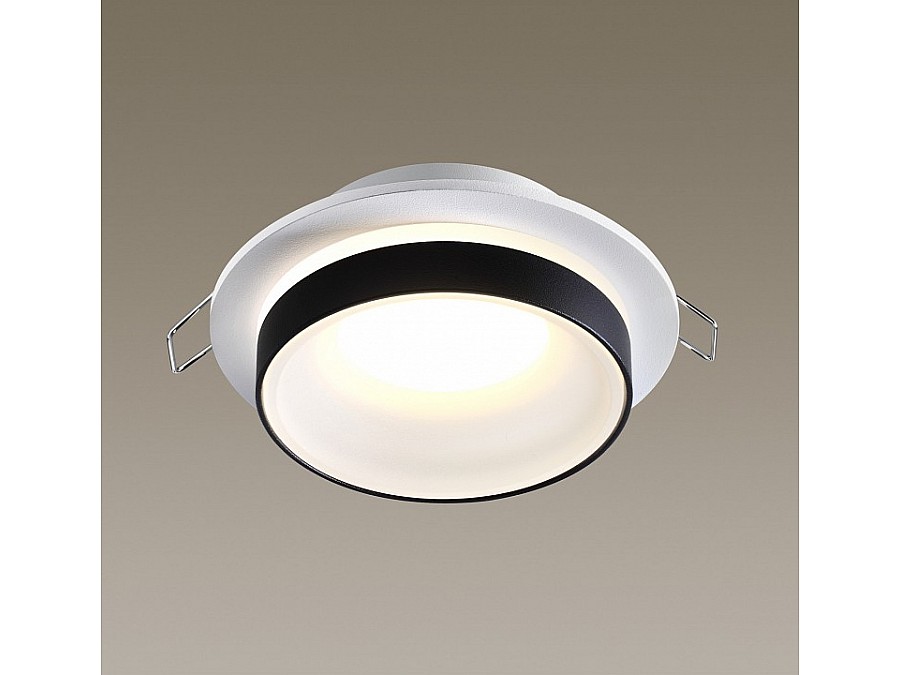 Встраиваемый светильник Novotech Water 370784