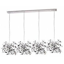 Подвесной светильник Lightstar Extra L4PL721134