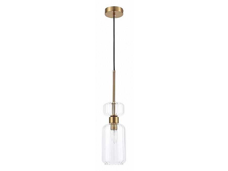 Подвесной светильник Escada Gloss 1141/1S Clear