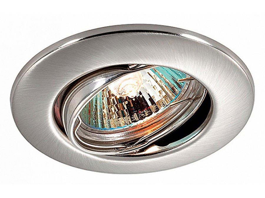 Встраиваемый светильник Novotech Classic 369694