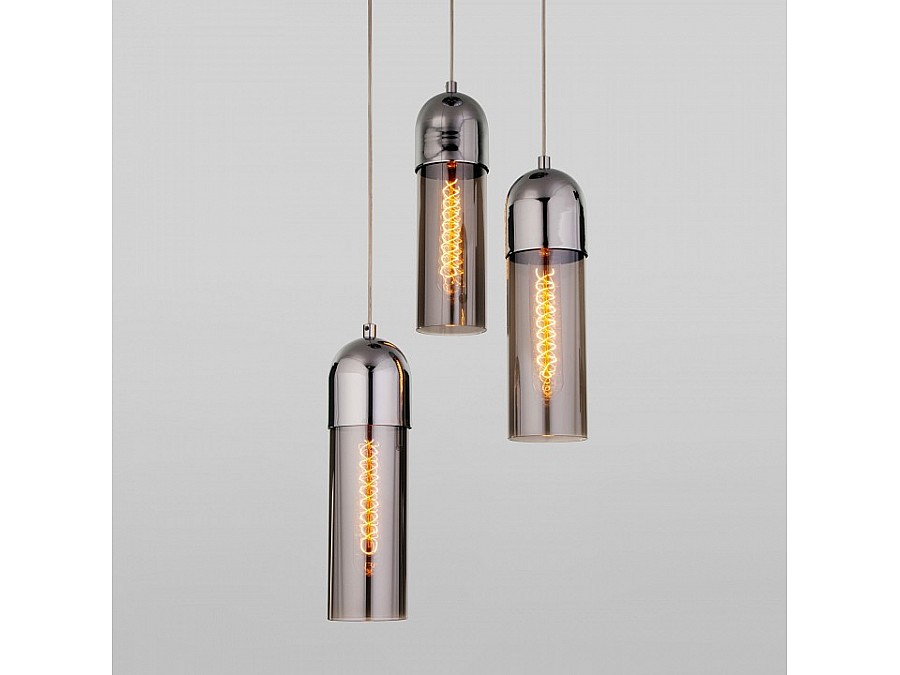 Подвесной светильник Eurosvet Airon 50180/3