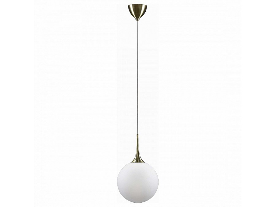 Подвесной светильник Lightstar Globo 813031