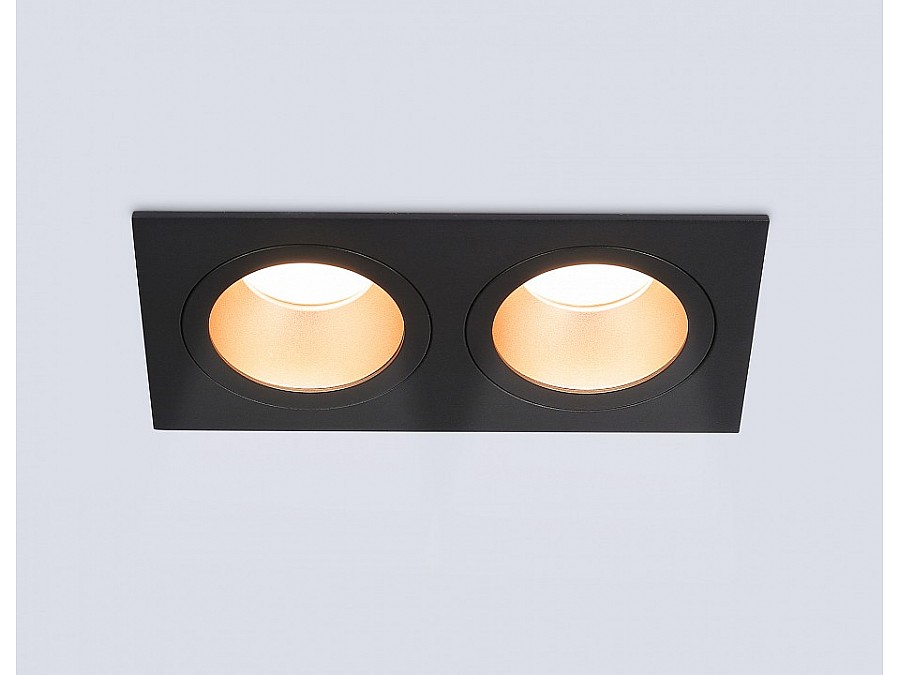 Встраиваемый светильник Ambrella Light TN TN102833