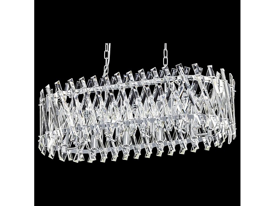 Подвесной светильник Citilux Ингвар CL334301