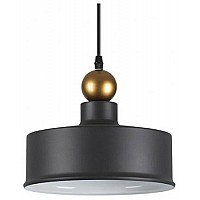 Подвесной светильник Odeon Light Bolli 4088/1