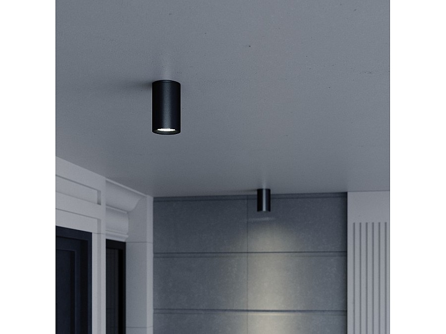 Накладной светильник ST-Luce Tubo SL9010.412.01