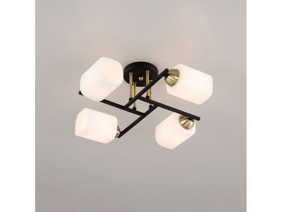 Накладной светильник Citilux Генри CL130245