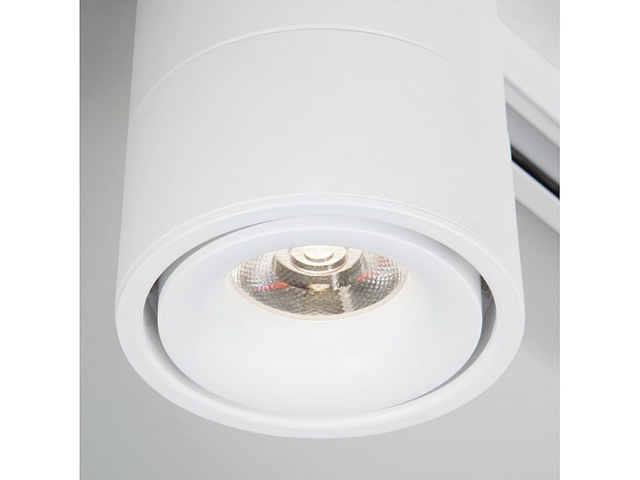 Светильник на штанге Elektrostandard Klips a040437