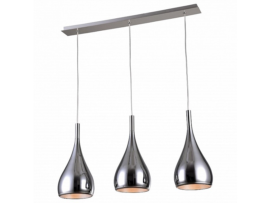 Подвесной светильник ST-Luce Gocce SL874.113.03