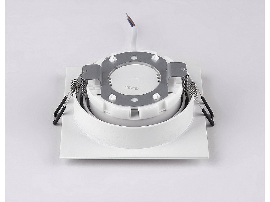 Встраиваемый светильник Ambrella Light TN TN51915