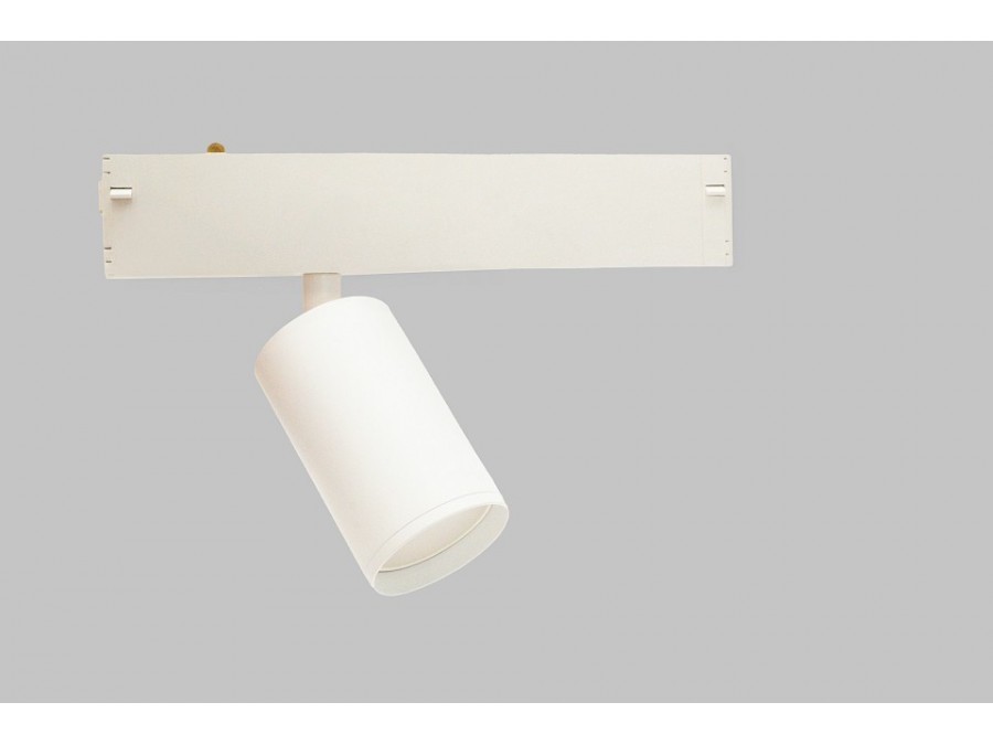 Светильник на штанге Imex SMART LINE IL.0050.5010-GU10-WH