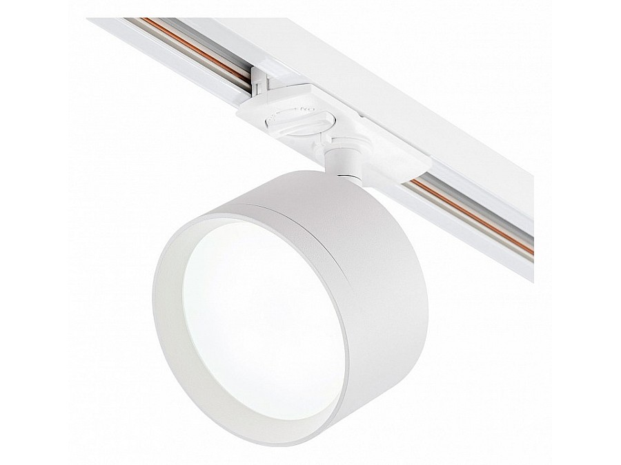 Светильник на штанге Escada 20005 20005TRA/01 SWH