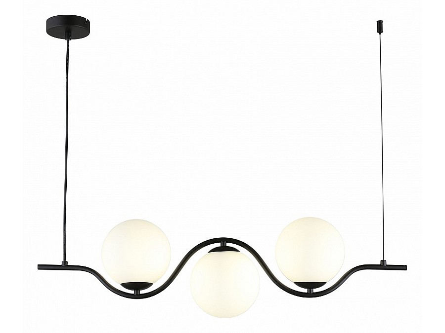 Подвесной светильник Aployt Jagna APL.312.03.03