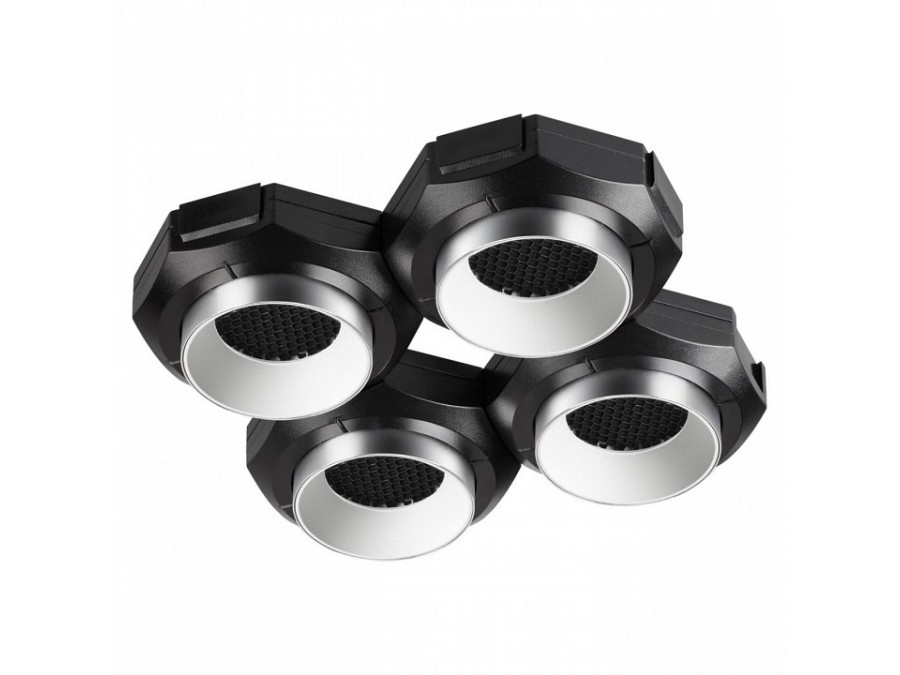 Встраиваемый светильник Novotech WIR 371057