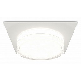 Встраиваемый светильник Ambrella XC XC8061022