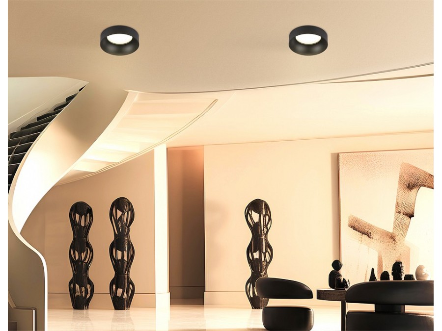 Встраиваемый светильник Ambrella Light TN TN51817