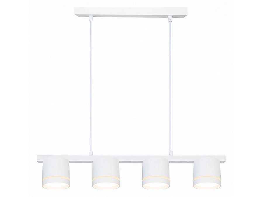 Подвесной светильник Arte Lamp Legacy A8024SP-4WH