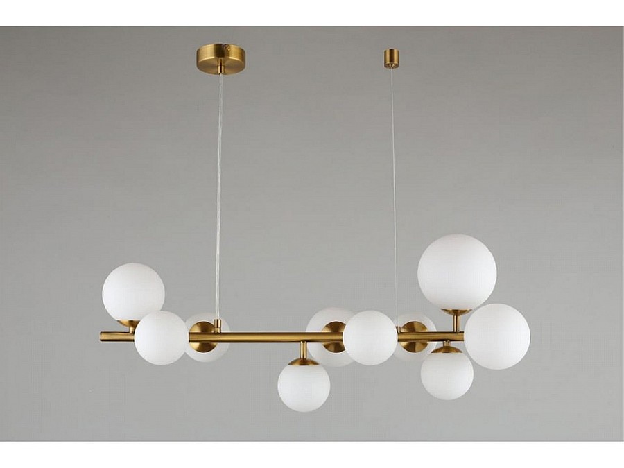 Подвесной светильник Aployt Letizia APL.314.03.10