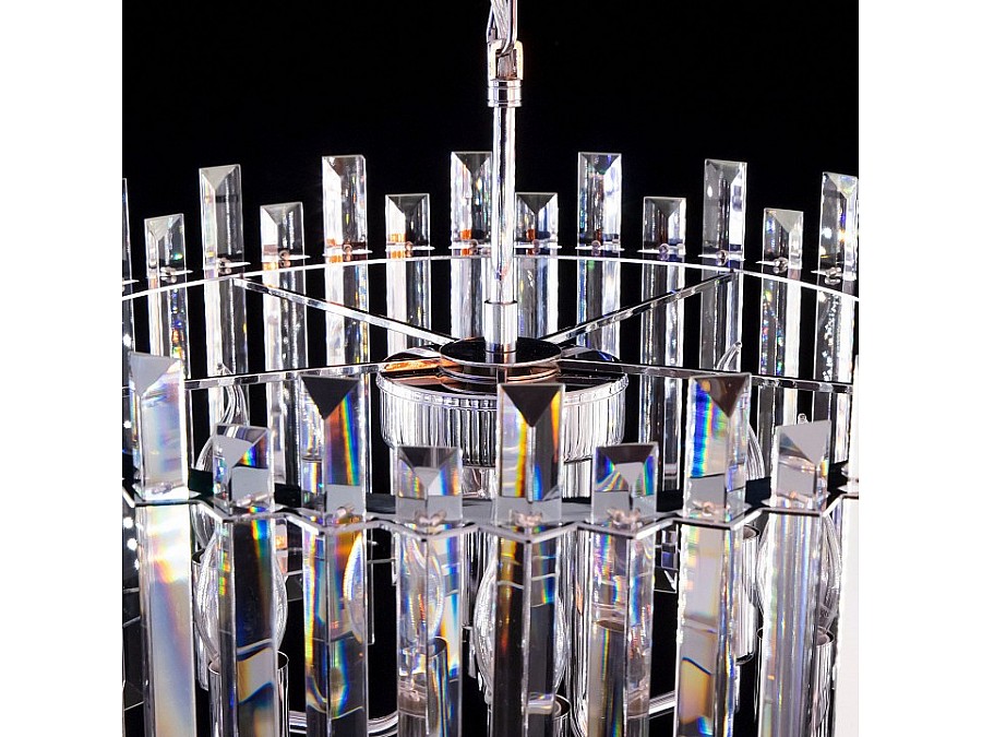 Подвесной светильник Citilux Ингвар CL334161