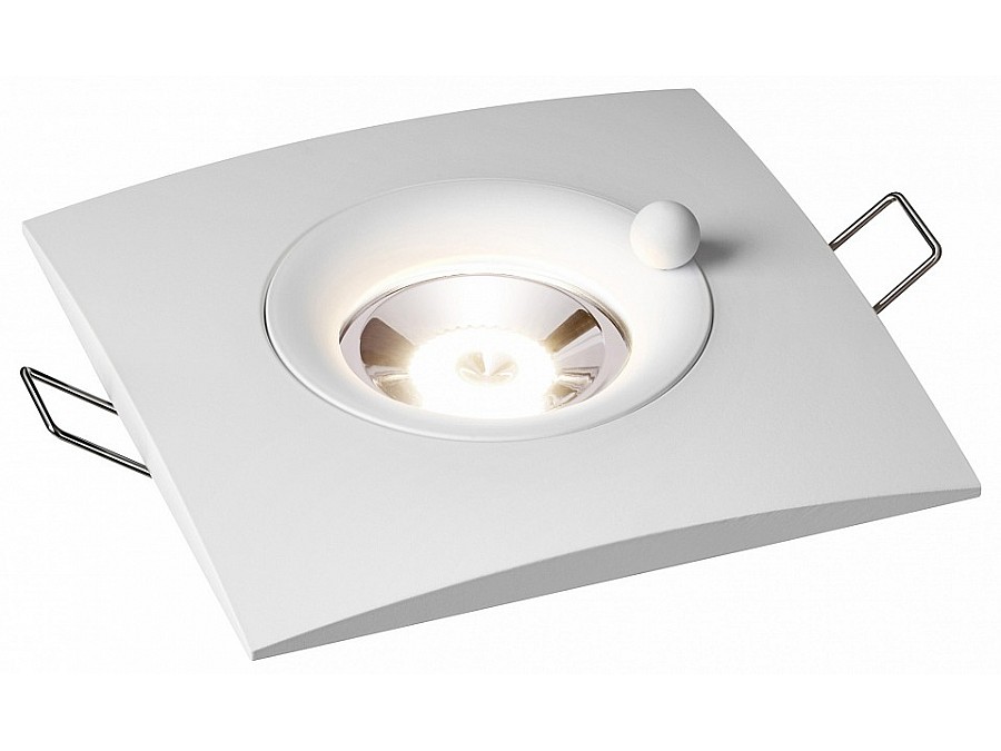 Встраиваемый светильник Novotech Water 370793