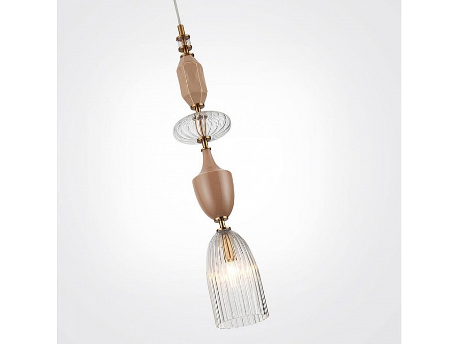 Подвесной светильник Odeon Light Terra 5414/1