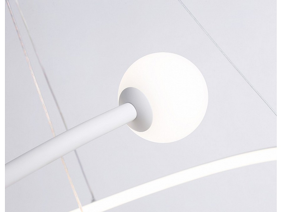 Подвесной светильник Ambrella Light FL FL66299