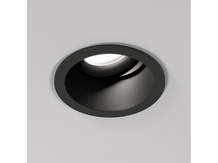 Встраиваемый светильник Elektrostandard Hide a064263