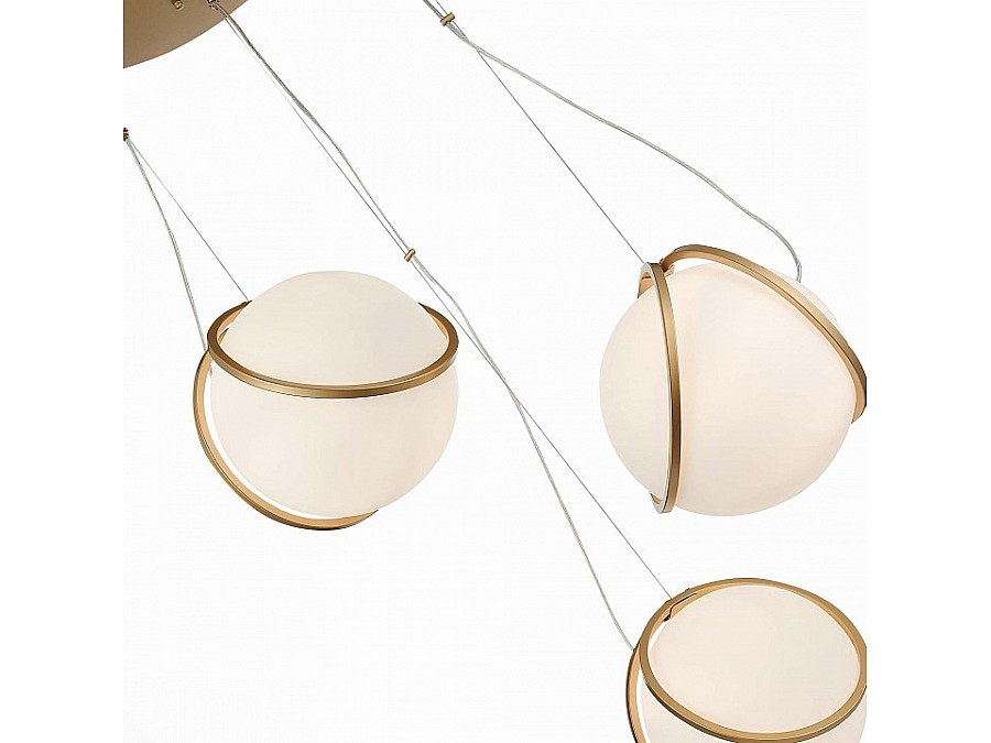 Подвесной светильник ST-Luce Acerra SL1181.353.03