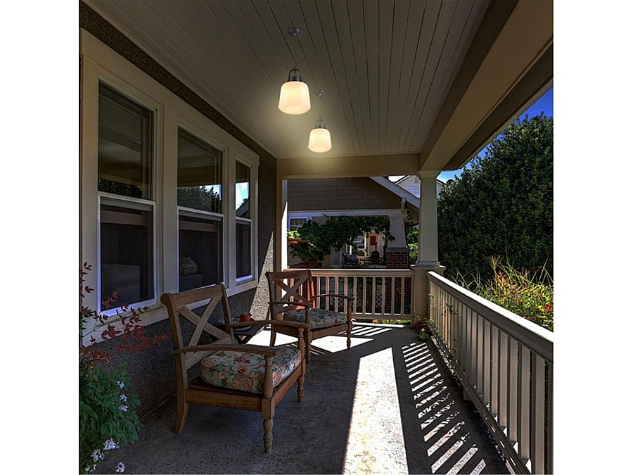 Подвесной светильник Novotech Conte 370601