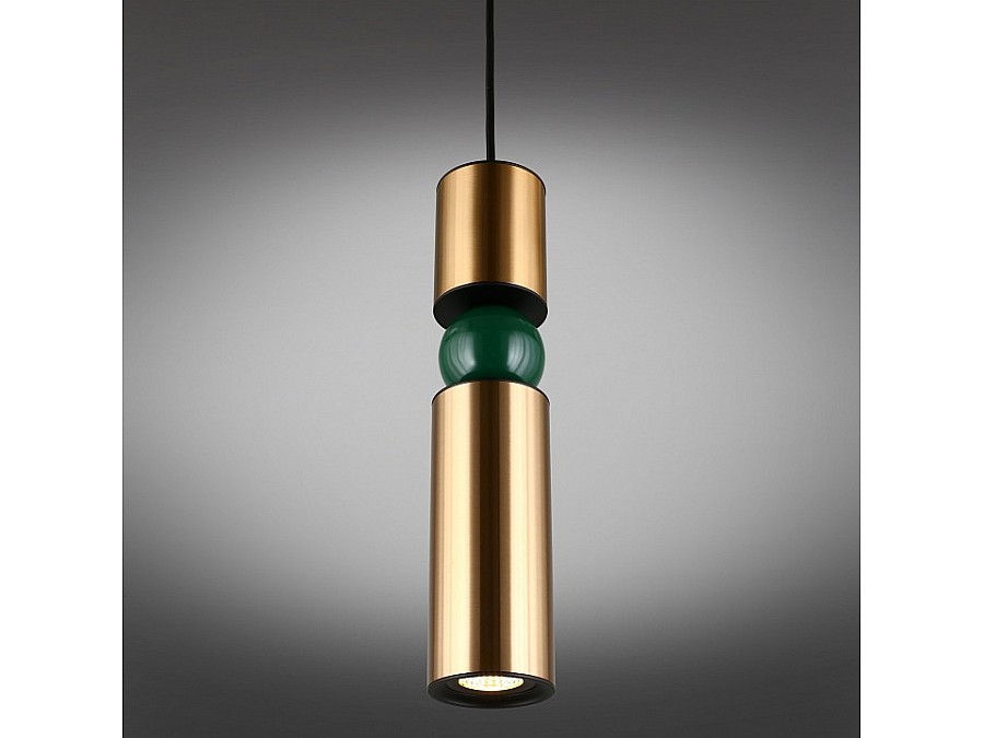 Подвесной светильник Aployt Brizhit APL.615.36.01