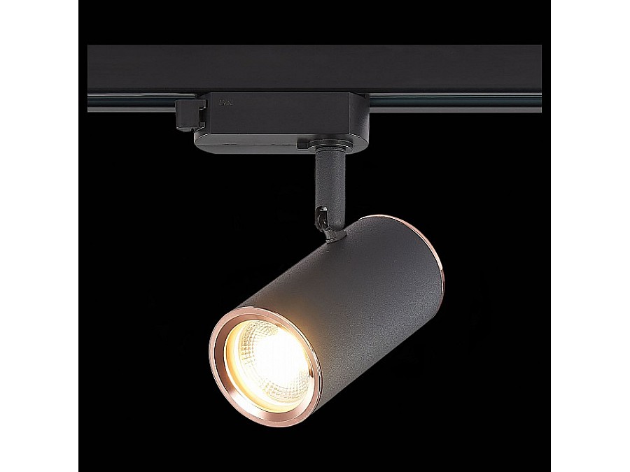 Светильник на штанге ST-Luce Cromi ST301.426.01