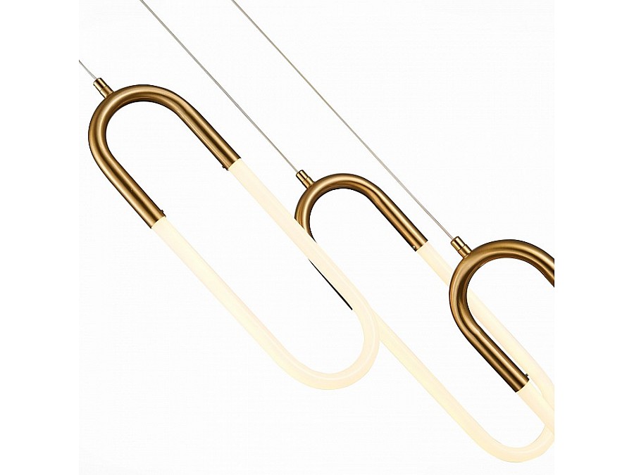 Подвесной светильник ST-Luce Mofisto SL1579.303.03