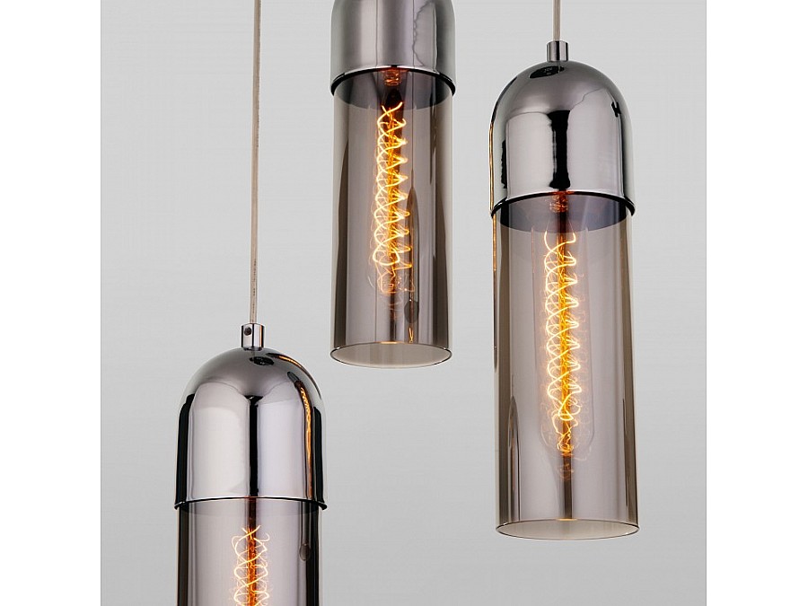 Подвесной светильник Eurosvet Airon 50180/3