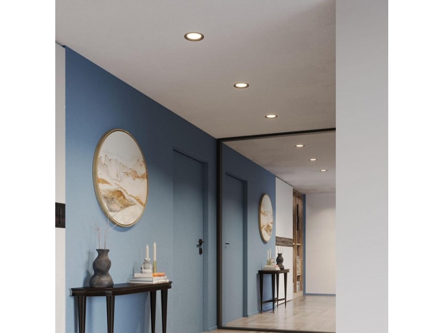 Встраиваемый светильник Novotech FLUO 359847