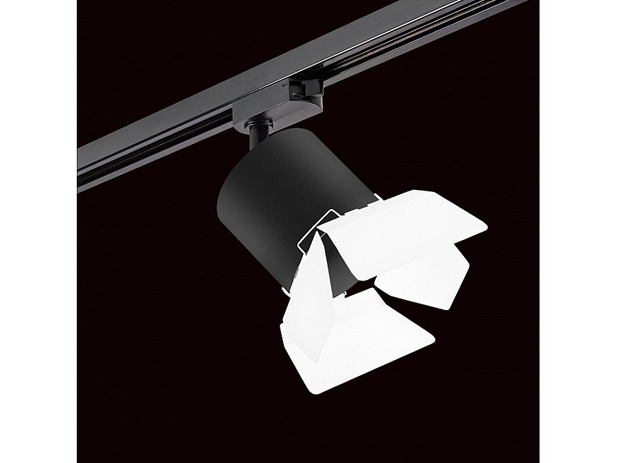 Светильник на штанге Lightstar Rullo R1T3487486