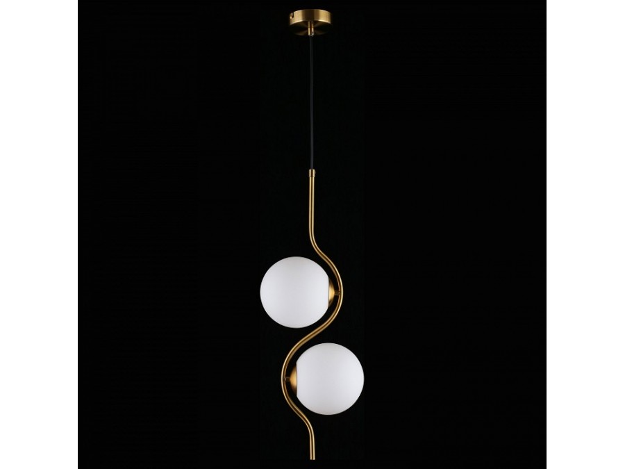 Подвесной светильник Aployt Jagna APL.312.16.02