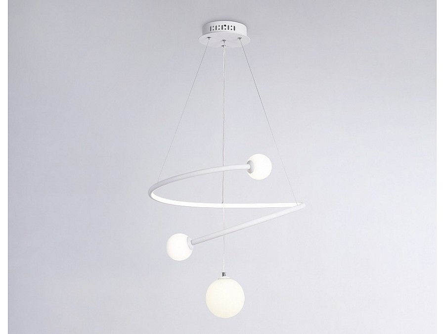 Подвесной светильник Ambrella Light FL FL66299