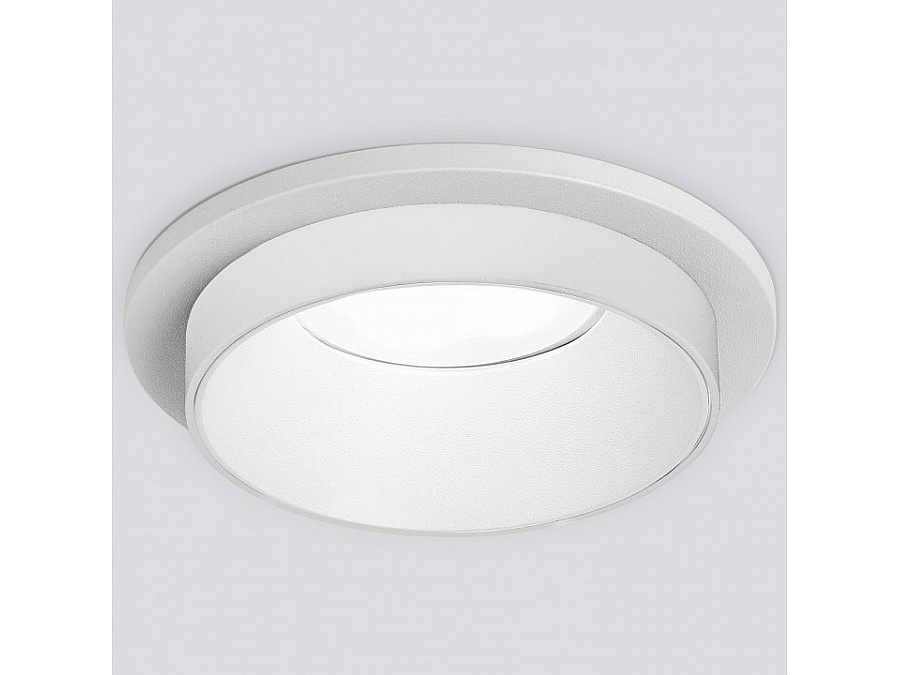 Встраиваемый светильник Elektrostandard 113 MR16 113 MR16