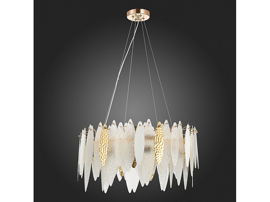 Подвесной светильник ST-Luce Lastra SL1224.203.08