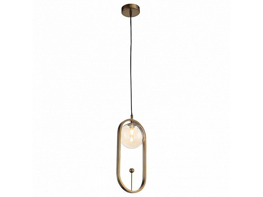 Подвесной светильник ST-Luce Circono SL1201.203.01