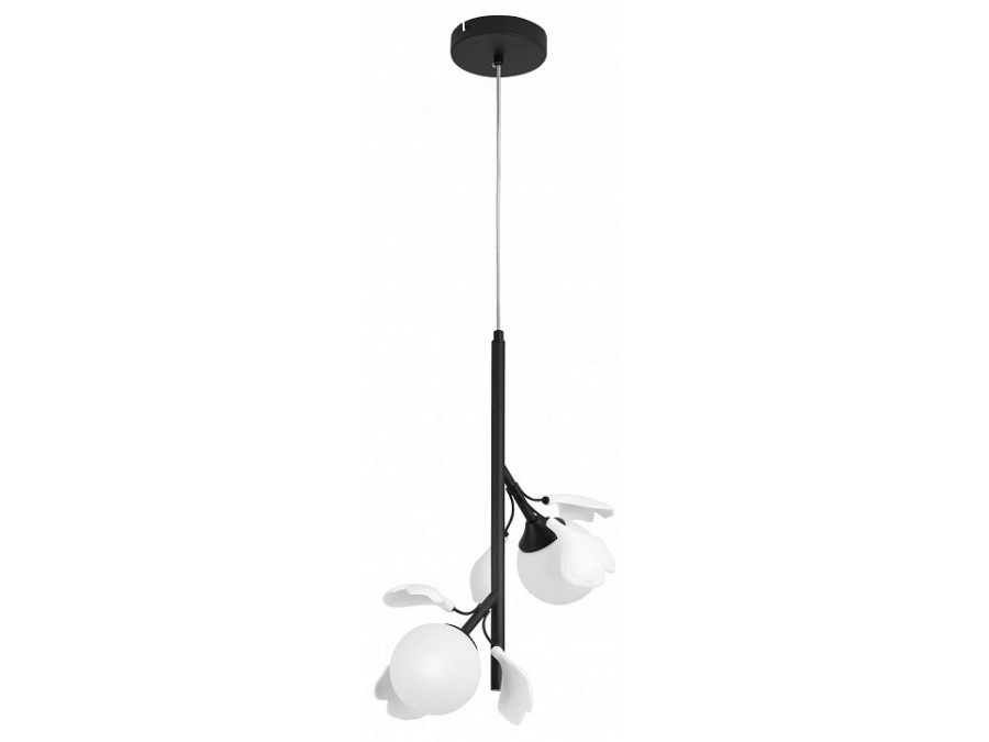 Подвесной светильник Lightstar Ceramo BW 799027