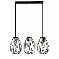 Подвесной светильник Escada Barrie 10180/3S