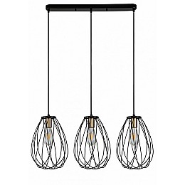 Подвесной светильник Escada Barrie 10180/3S