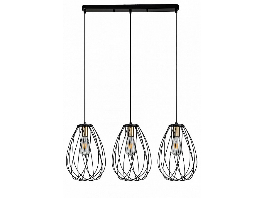 Подвесной светильник Escada Barrie 10180/3S