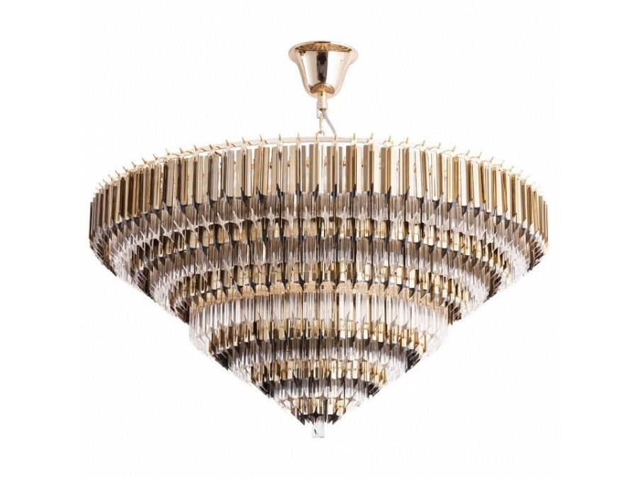 Подвесной светильник Divinare Frizzante 1683/01 LM-16