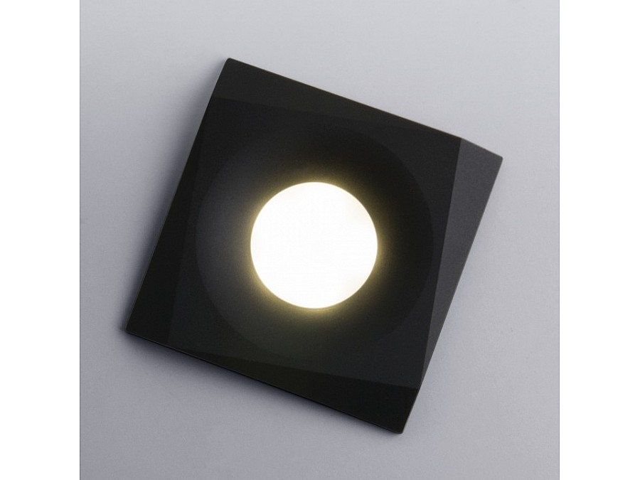 Встраиваемый светильник Elektrostandard 119 a053351