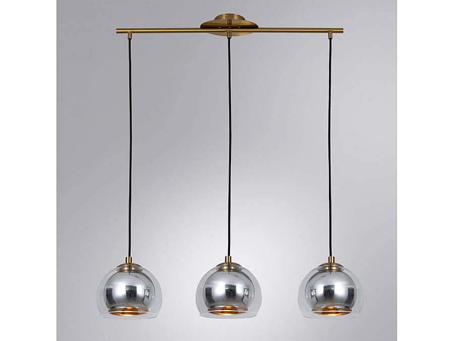 Подвесной светильник Arte Lamp Rastaban A7984SP-3PB