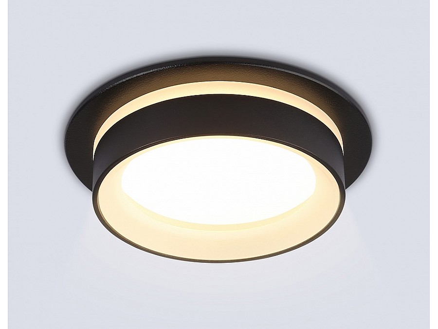Встраиваемый светильник Ambrella Light TN TN6708