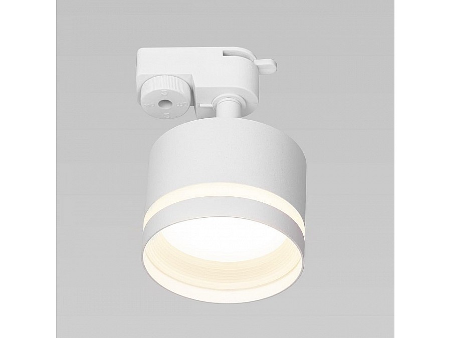 Светильник на штанге Citilux Hardy CL002T10